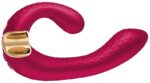 MIYO Intimate Massager Raspberry – Intensywna rozkosz w eleganckim wydaniu
