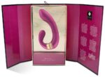 MIYO Intimate Massager Raspberry – Intensywna rozkosz w eleganckim wydaniu