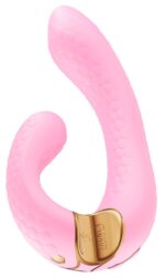 MIYO Intimate Massager Light Pink – Delikatność i moc w perfekcyjnej harmonii