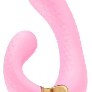 MIYO Intimate Massager Light Pink – Delikatność i moc w perfekcyjnej harmonii