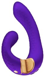 MIYO Intimate Massager Purple – Wyrafinowana elegancja i rozkosz na najwyższym poziomie