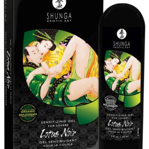 Lotus Noir 60ml