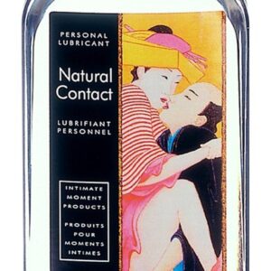 Natural Contact Lubricant
