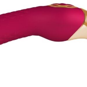 Luksusowy masażer Zoa marki Shunga – Elegancja, Komfort i Przełomowa Przyjemność