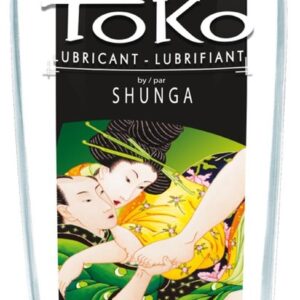 Toko Organica Hydratant