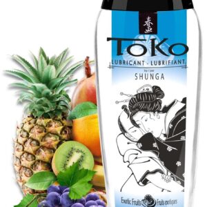 Toko Aroma Exotic Fruits