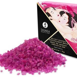 Mini Bath Salts Aphrodisia