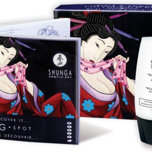 Rain of Love Cream - Shunga