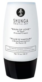 Rain of Love Cream - Shunga