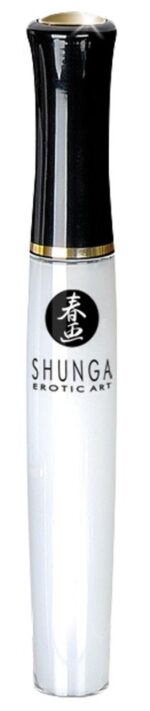 Błyszczyk do ust oralny Truskawkowy szampan - Shunga 10ml