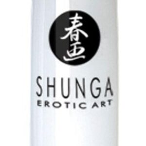 Błyszczyk do ust oralny kokosowa woda - Shunga 10ml