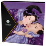 5-częściowy luksusowy zestaw Geisha's Secret Exotic Fruits - Shunga