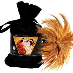 6-częściowy luksusowy zestaw Sweet Kisses - Shunga