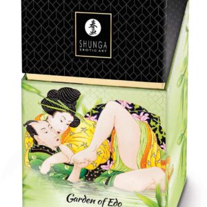 5-częściowy luksusowy zestaw Garden of Edo - Shunga