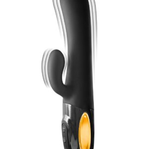 RABBIT MY VISCOUNTESS – Luksusowy wibrator króliczek z trzema silnikami