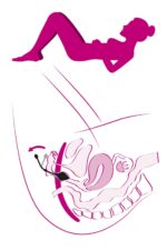 Zestaw 3 kulek Gejszy Yoba Nature Paris