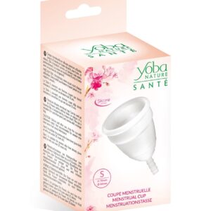 Wkładka menstruacyjna S (Size: T1)