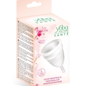 Wkładka menstruacyjna L (Size: T2)