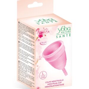 Wkładka menstruacyjna L (Size: T2)