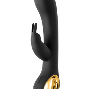 RABBIT MY DUCHESS - Luksusowy Wibrator z Podwójną Stymulacją