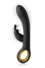 RABBIT MY DUCHESS - Luksusowy Wibrator z Podwójną Stymulacją