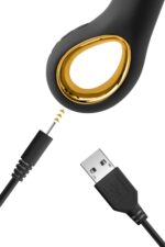 RABBIT MY DUCHESS - Luksusowy Wibrator z Podwójną Stymulacją