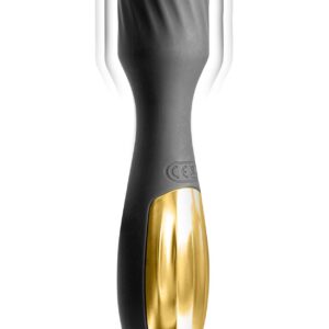 Masażer "My Sultana" - Luksusowa Przyjemność i Relaks w Jednym