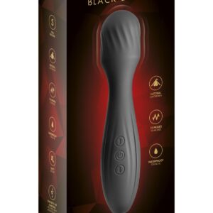 Masażer "My Sultana" - Luksusowa Przyjemność i Relaks w Jednym