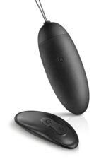 Wibrujące Jajeczko Black Empire MY EMPRESS