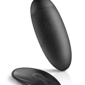 Wibrujące Jajeczko Black Empire MY EMPRESS