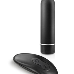 My Duke – Mini Wibrator Stymulujący z 9 Trybami Wibracji