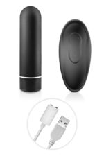 My Duke – Mini Wibrator Stymulujący z 9 Trybami Wibracji