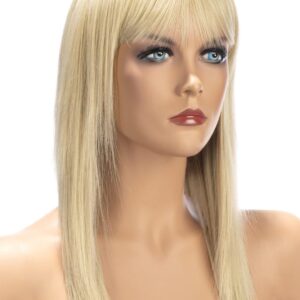 Peruka Allison Blond