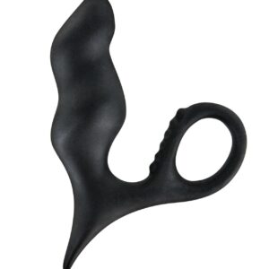 Masażer Prostaty J1 BLUE JUNKER MALE STIMULATOR