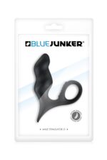 Masażer Prostaty J1 BLUE JUNKER MALE STIMULATOR
