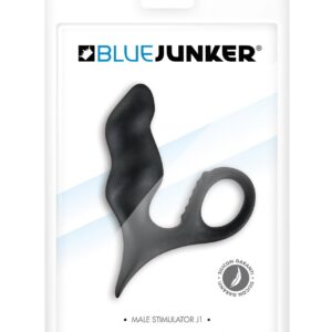 Masażer Prostaty J1 BLUE JUNKER MALE STIMULATOR