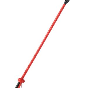 Szpicruta BLACK AND RED WHIP