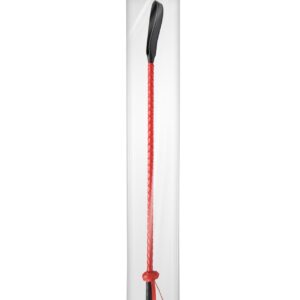 Szpicruta BLACK AND RED WHIP