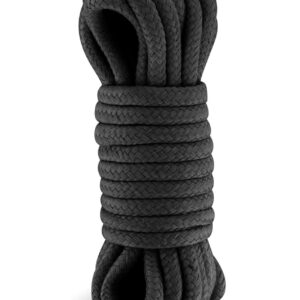 Czarna lina 5M (Size: T1)