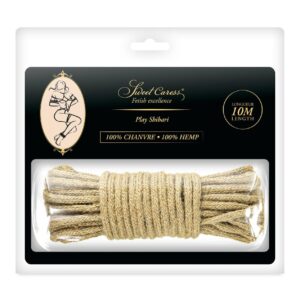 Lina z konopi indyjskich 10M (Size: M)