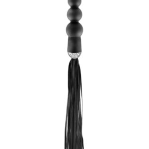 Plug analny MARTINET WITH ROSARY HANDLE