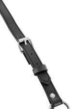 Harness na Biust z Kolcami Fetish Temptation – Wzbogać Swoje Fantazje BDSM