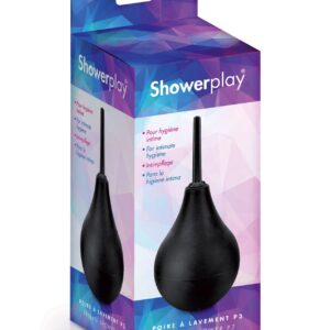 Gruszka analna do lewatywy ENEMA BEAR 224ML