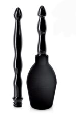 Gruszka analna do lewatywy SHOWERPLAY PEAR 2TIPS