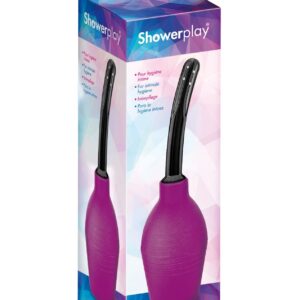 PURPLE ENEMA BEAR 310 ML