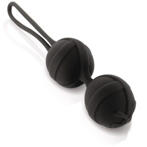 Kulki Gejszy - Secret Intime (Czarny)