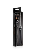 Metalowa smycz od Fetish Premium