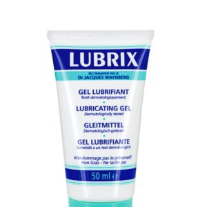LUBRIX 50 ML