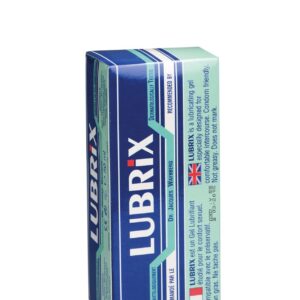 LUBRIX 50 ML