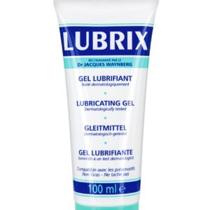 LUBRIX 100 ML